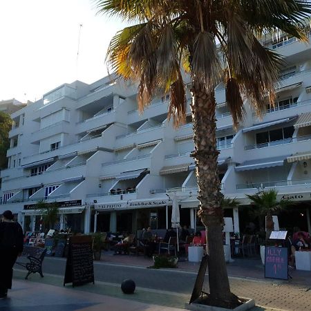Apartamento Rocachica 103 Bajondillo Torremolinos Eksteriør billede