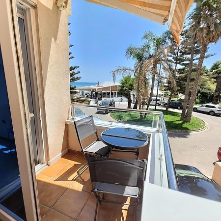 Apartamento Rocachica 103 Bajondillo Torremolinos Eksteriør billede