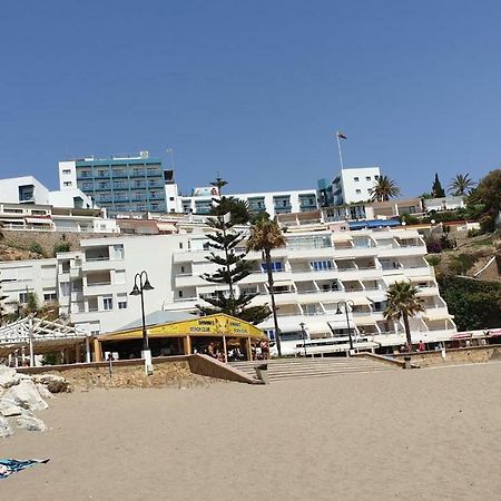 Apartamento Rocachica 103 Bajondillo Torremolinos Eksteriør billede