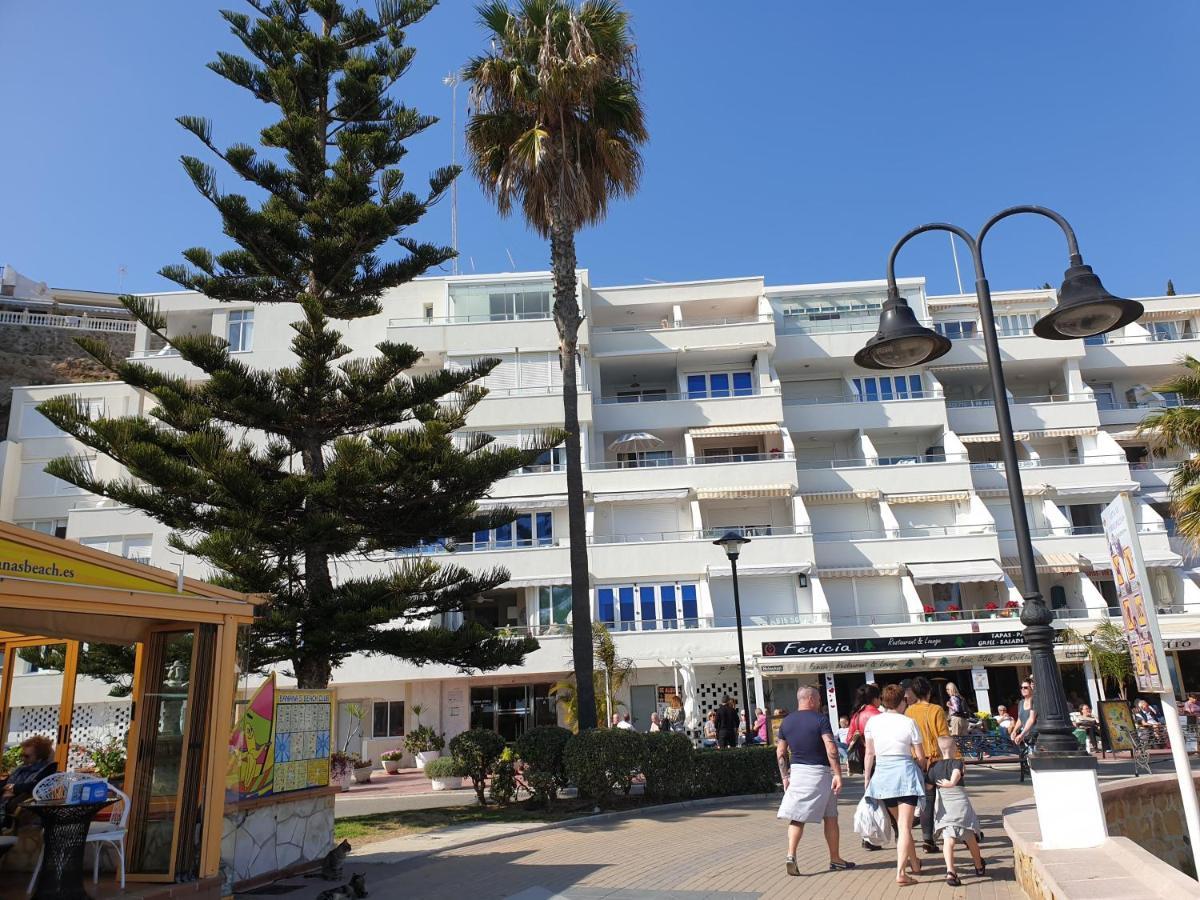 Apartamento Rocachica 103 Bajondillo Torremolinos Eksteriør billede