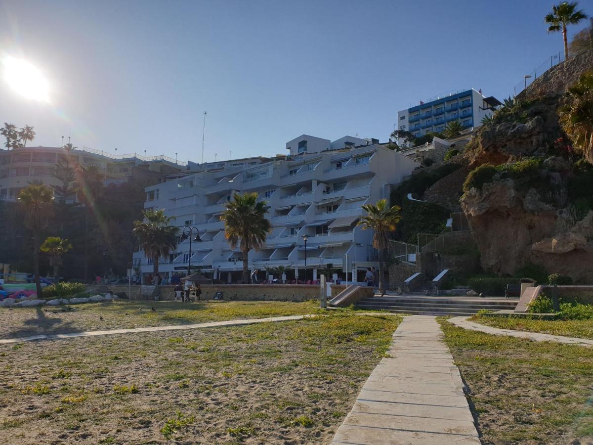 Apartamento Rocachica 103 Bajondillo Torremolinos Eksteriør billede