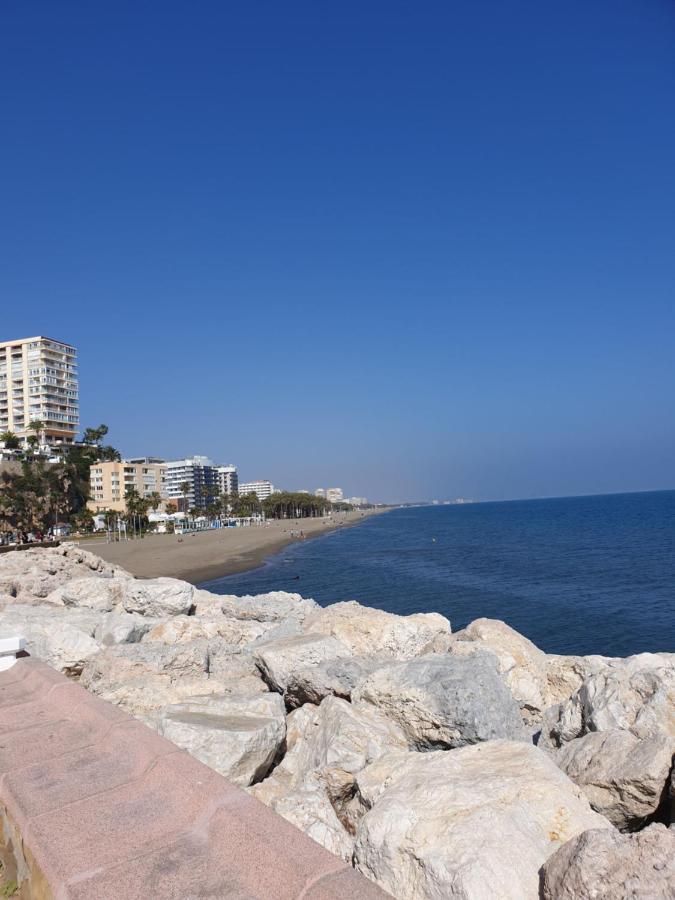 Apartamento Rocachica 103 Bajondillo Torremolinos Eksteriør billede