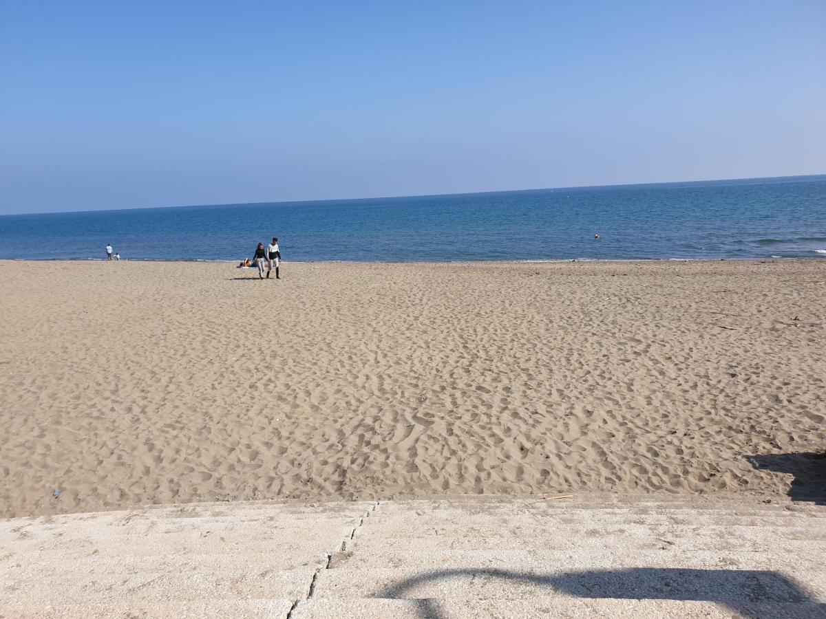 Apartamento Rocachica 103 Bajondillo Torremolinos Eksteriør billede