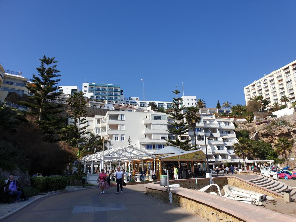 Apartamento Rocachica 103 Bajondillo Torremolinos Eksteriør billede