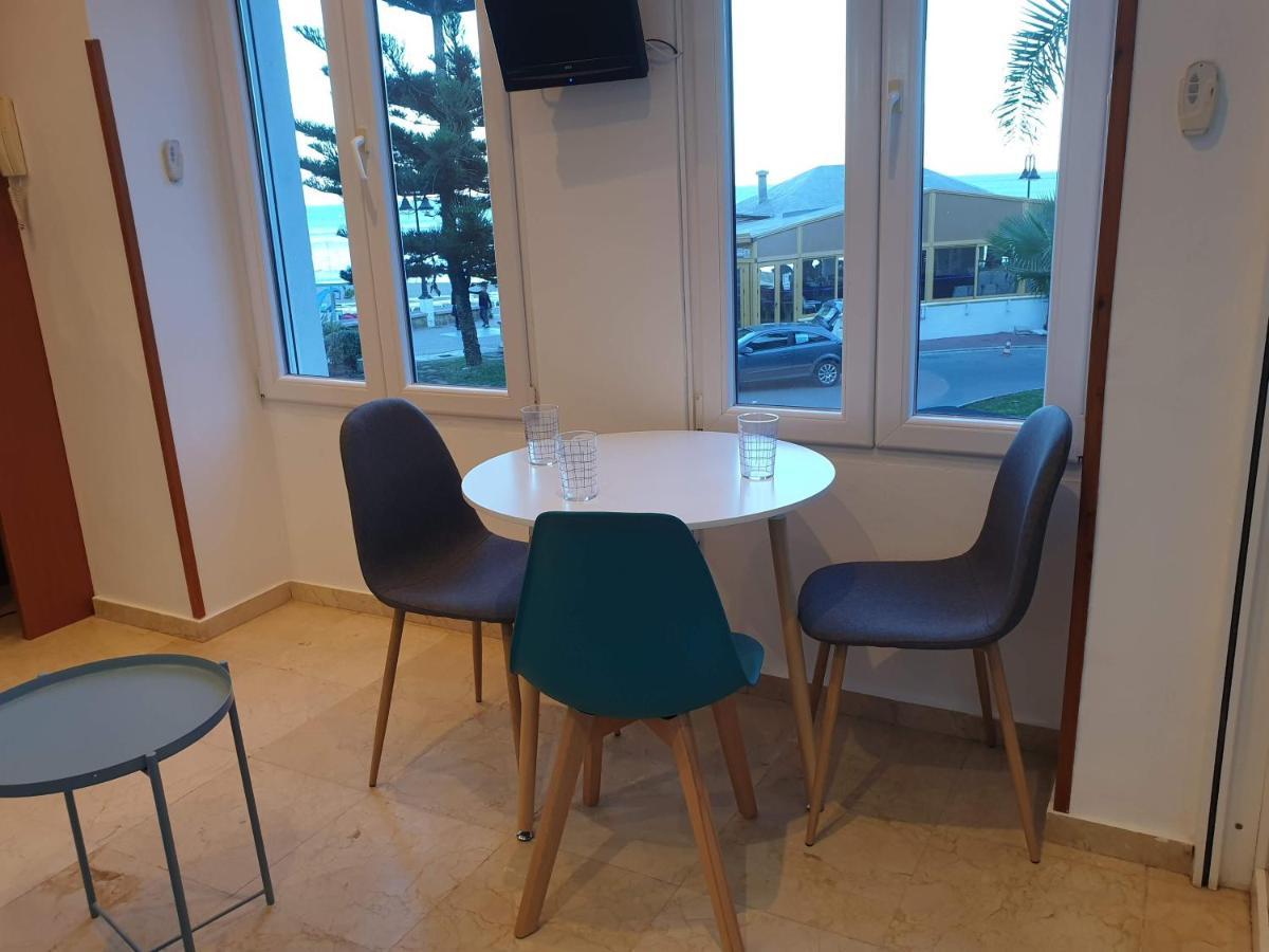 Apartamento Rocachica 103 Bajondillo Torremolinos Eksteriør billede