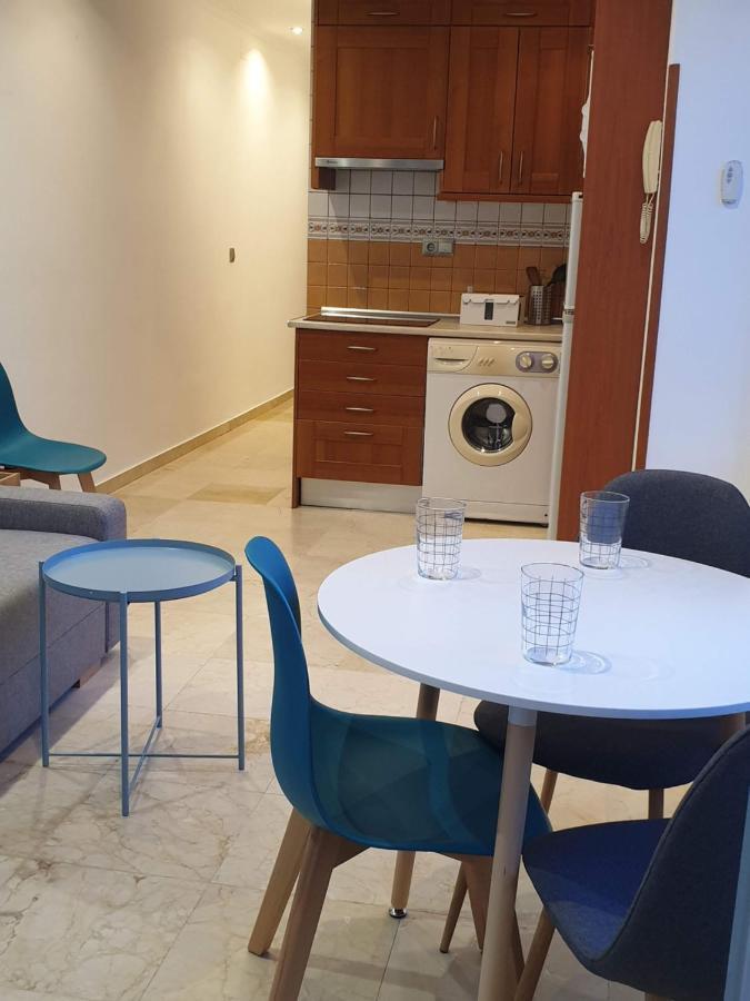 Apartamento Rocachica 103 Bajondillo Torremolinos Eksteriør billede