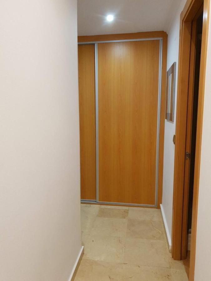 Apartamento Rocachica 103 Bajondillo Torremolinos Eksteriør billede