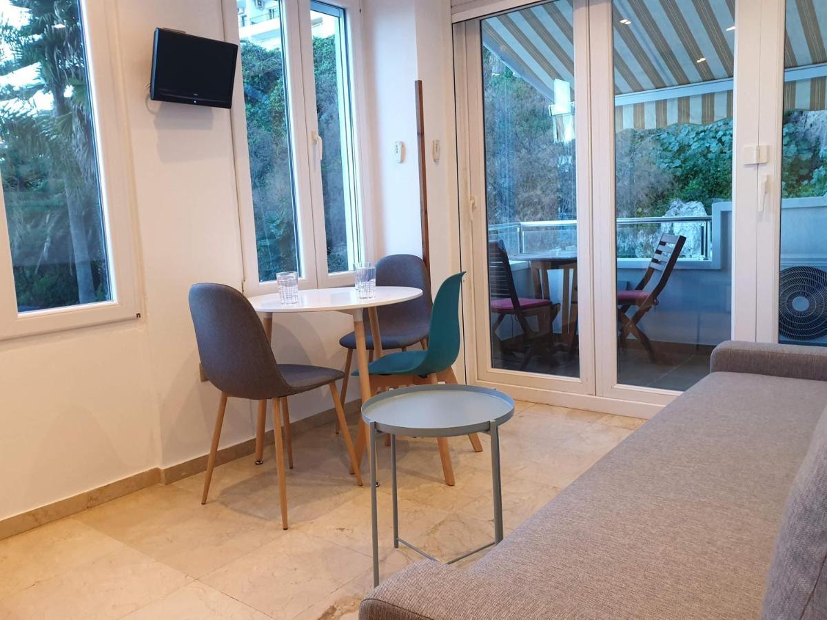 Apartamento Rocachica 103 Bajondillo Torremolinos Eksteriør billede