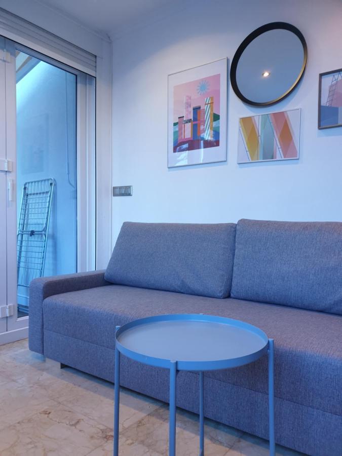Apartamento Rocachica 103 Bajondillo Torremolinos Eksteriør billede