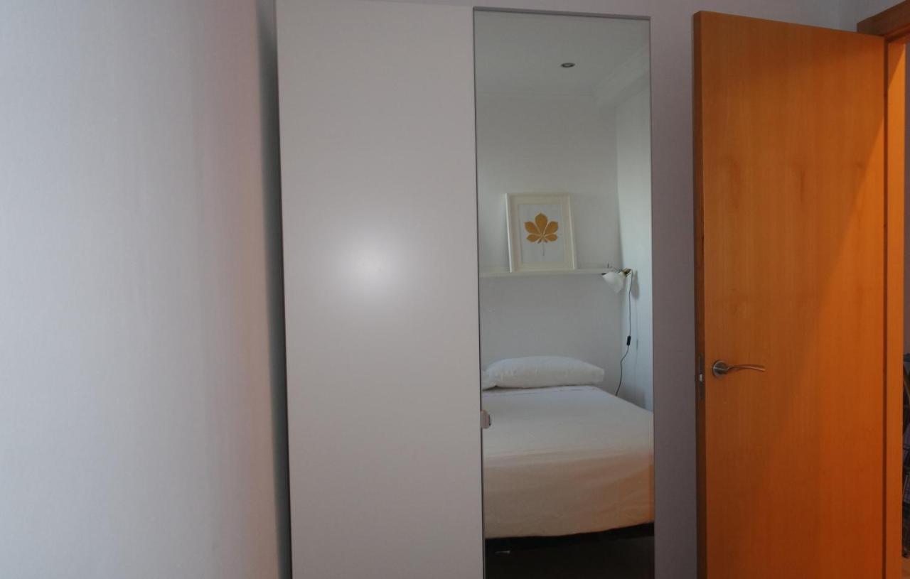 Apartamento Rocachica 103 Bajondillo Torremolinos Eksteriør billede