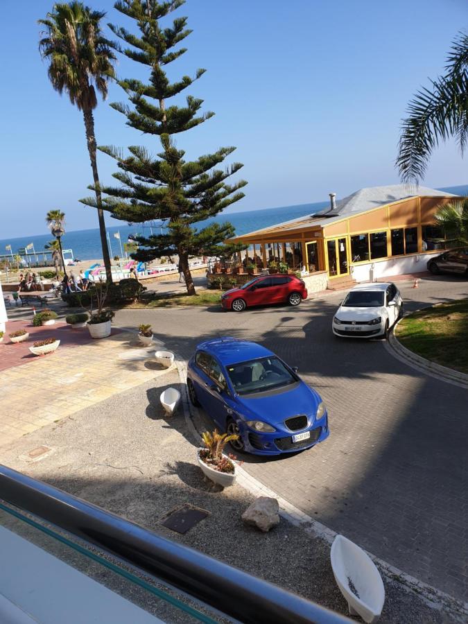 Apartamento Rocachica 103 Bajondillo Torremolinos Eksteriør billede
