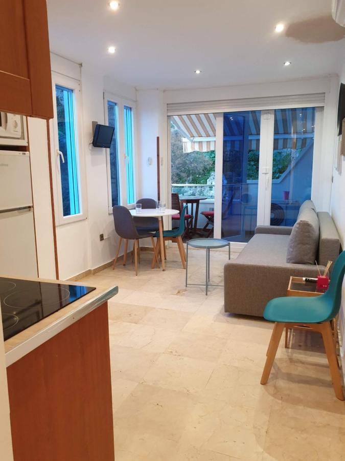 Apartamento Rocachica 103 Bajondillo Torremolinos Eksteriør billede
