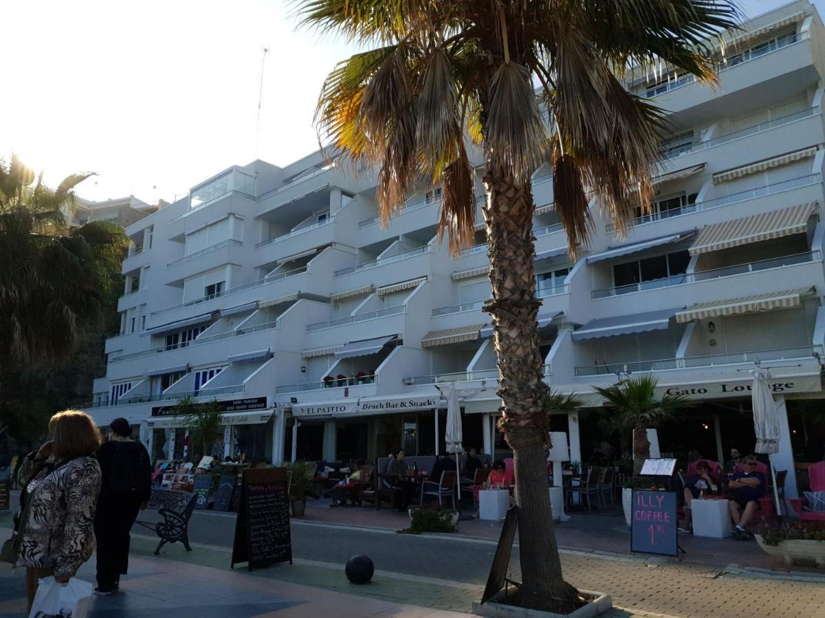 Apartamento Rocachica 103 Bajondillo Torremolinos Eksteriør billede