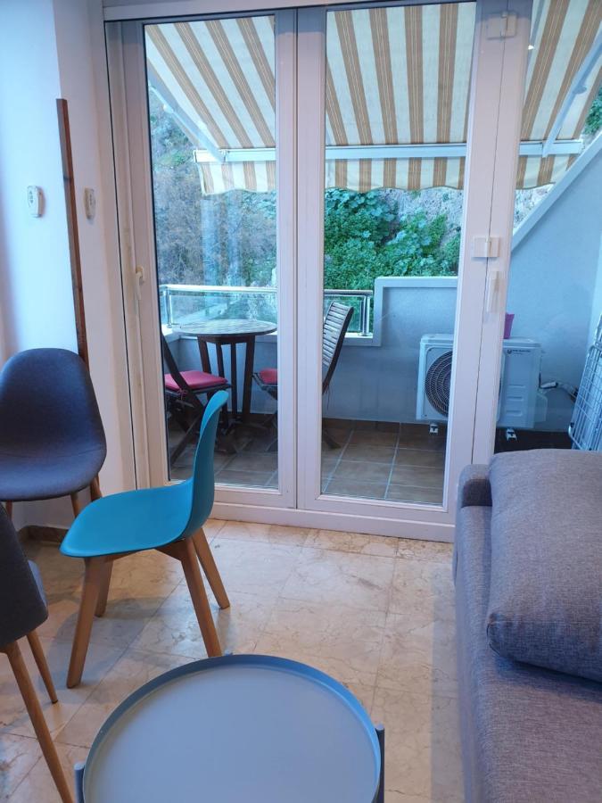Apartamento Rocachica 103 Bajondillo Torremolinos Eksteriør billede