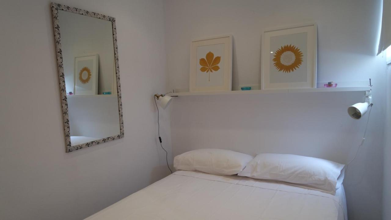 Apartamento Rocachica 103 Bajondillo Torremolinos Eksteriør billede