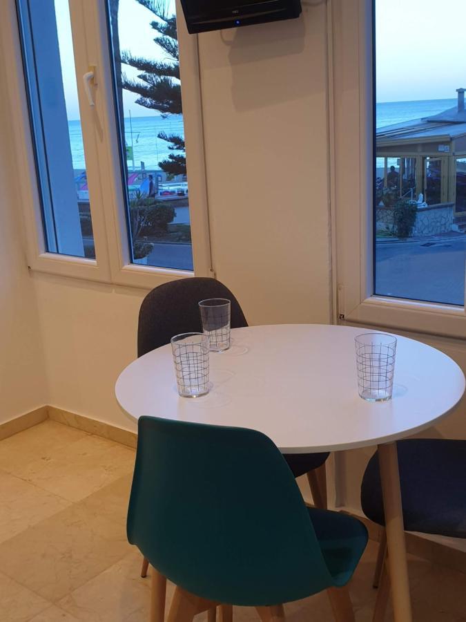 Apartamento Rocachica 103 Bajondillo Torremolinos Eksteriør billede