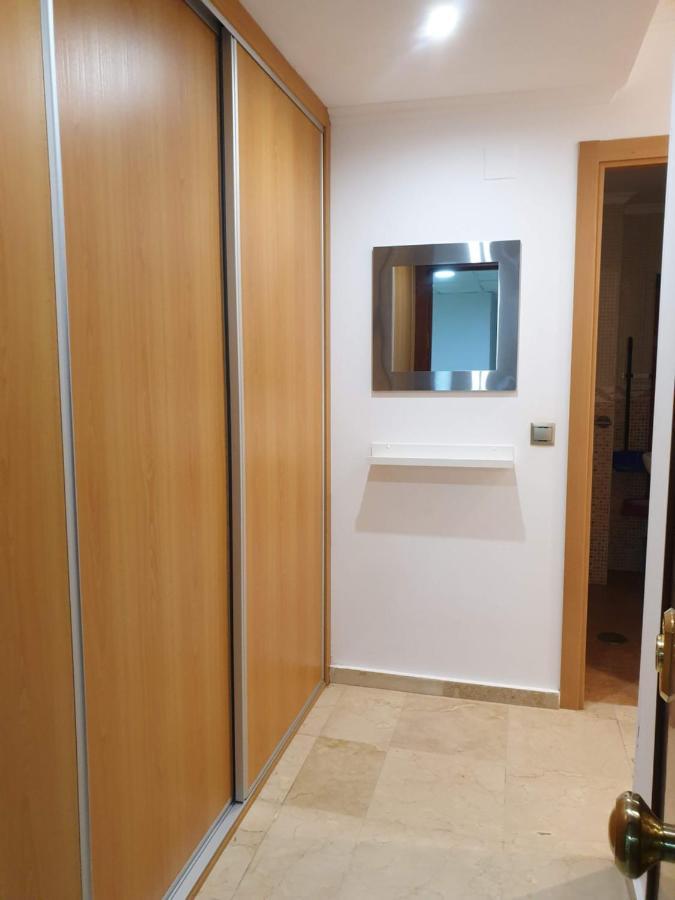 Apartamento Rocachica 103 Bajondillo Torremolinos Eksteriør billede