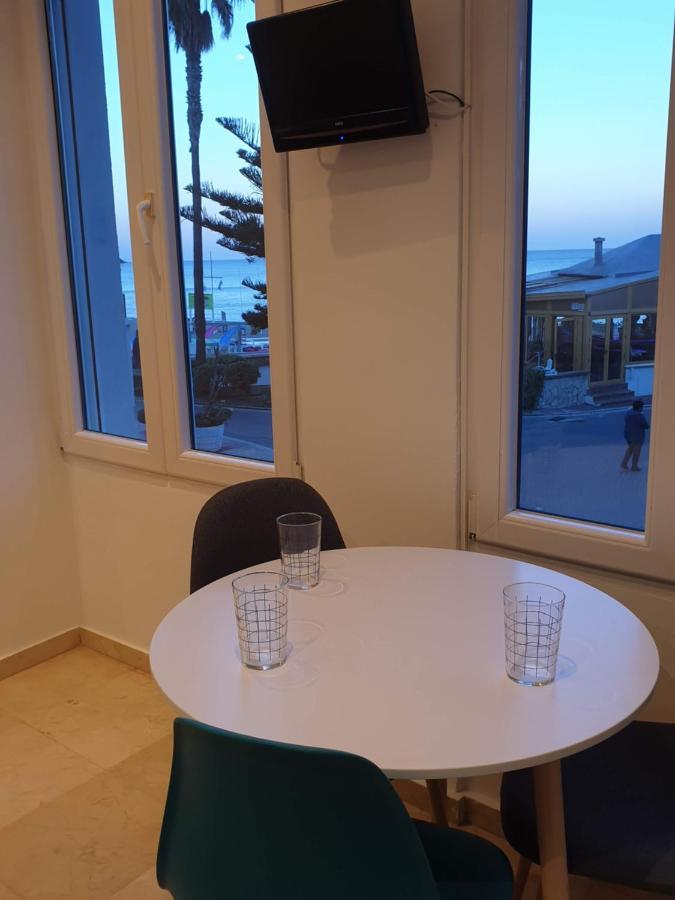 Apartamento Rocachica 103 Bajondillo Torremolinos Eksteriør billede
