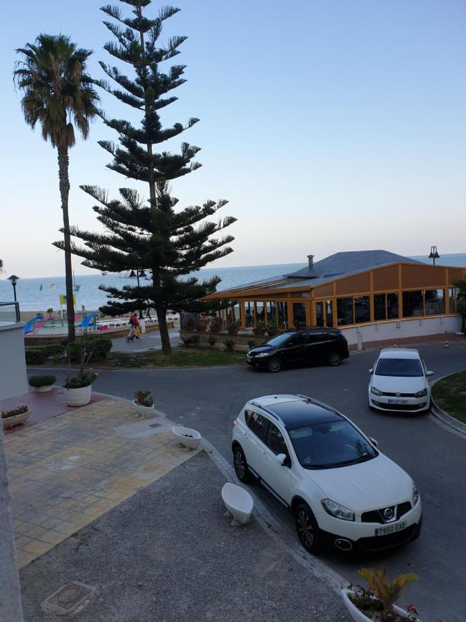 Apartamento Rocachica 103 Bajondillo Torremolinos Eksteriør billede