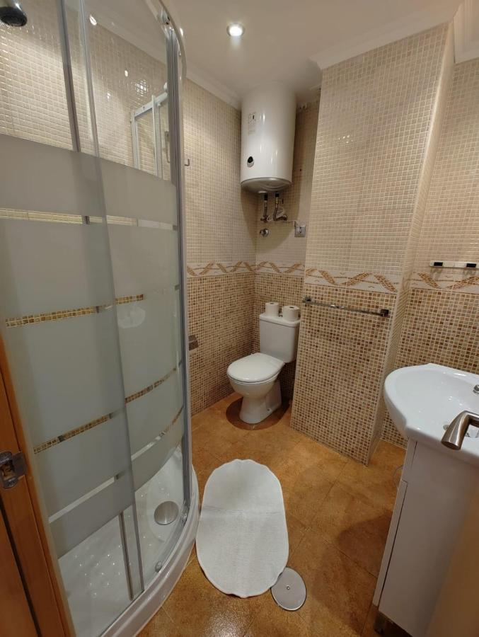 Apartamento Rocachica 103 Bajondillo Torremolinos Eksteriør billede