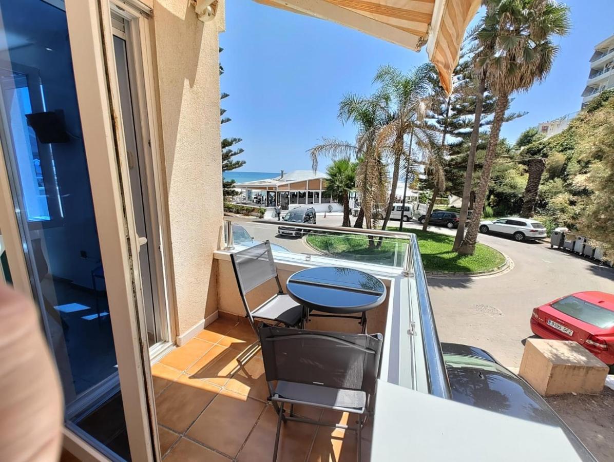 Apartamento Rocachica 103 Bajondillo Torremolinos Eksteriør billede