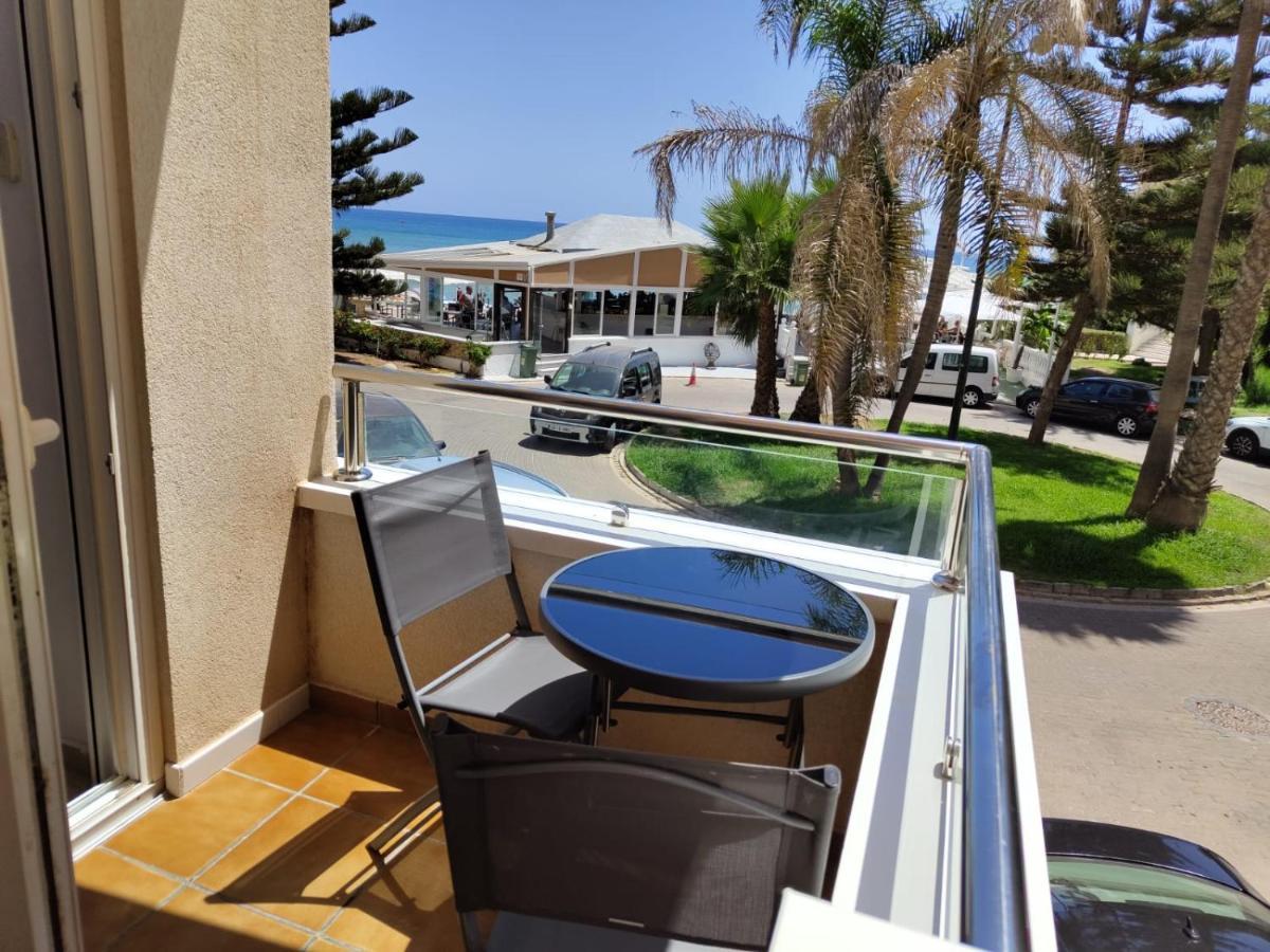 Apartamento Rocachica 103 Bajondillo Torremolinos Eksteriør billede