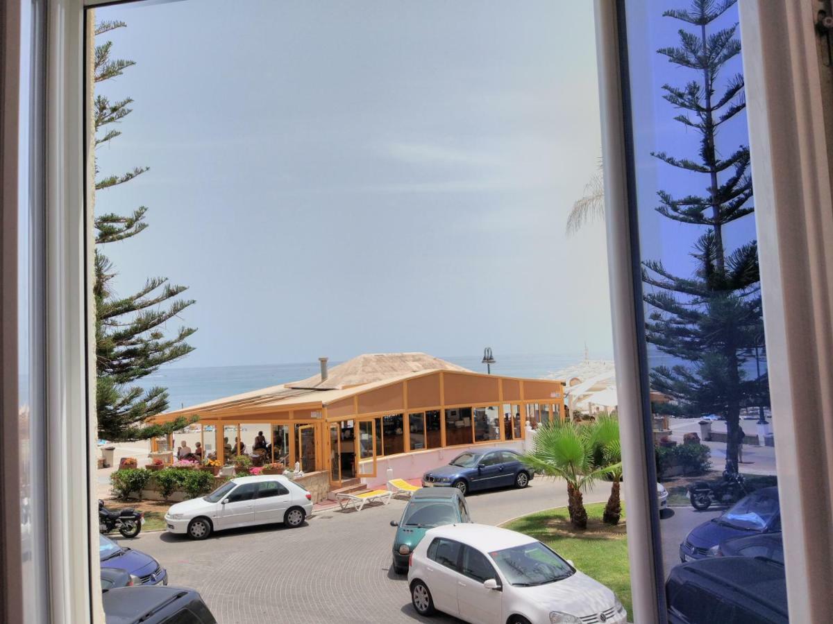 Apartamento Rocachica 103 Bajondillo Torremolinos Eksteriør billede