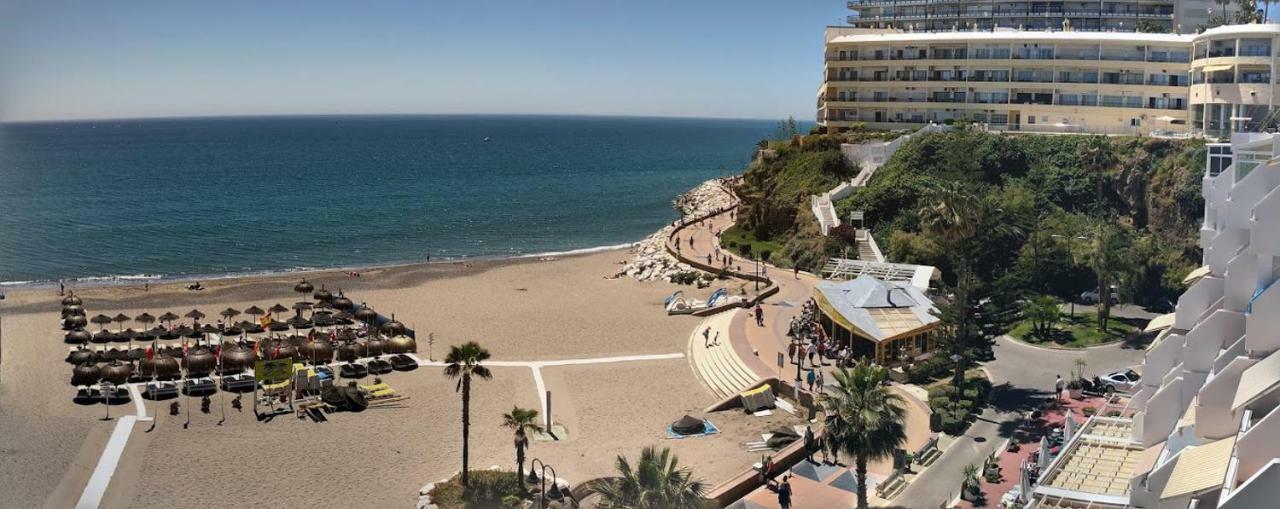 Apartamento Rocachica 103 Bajondillo Torremolinos Eksteriør billede