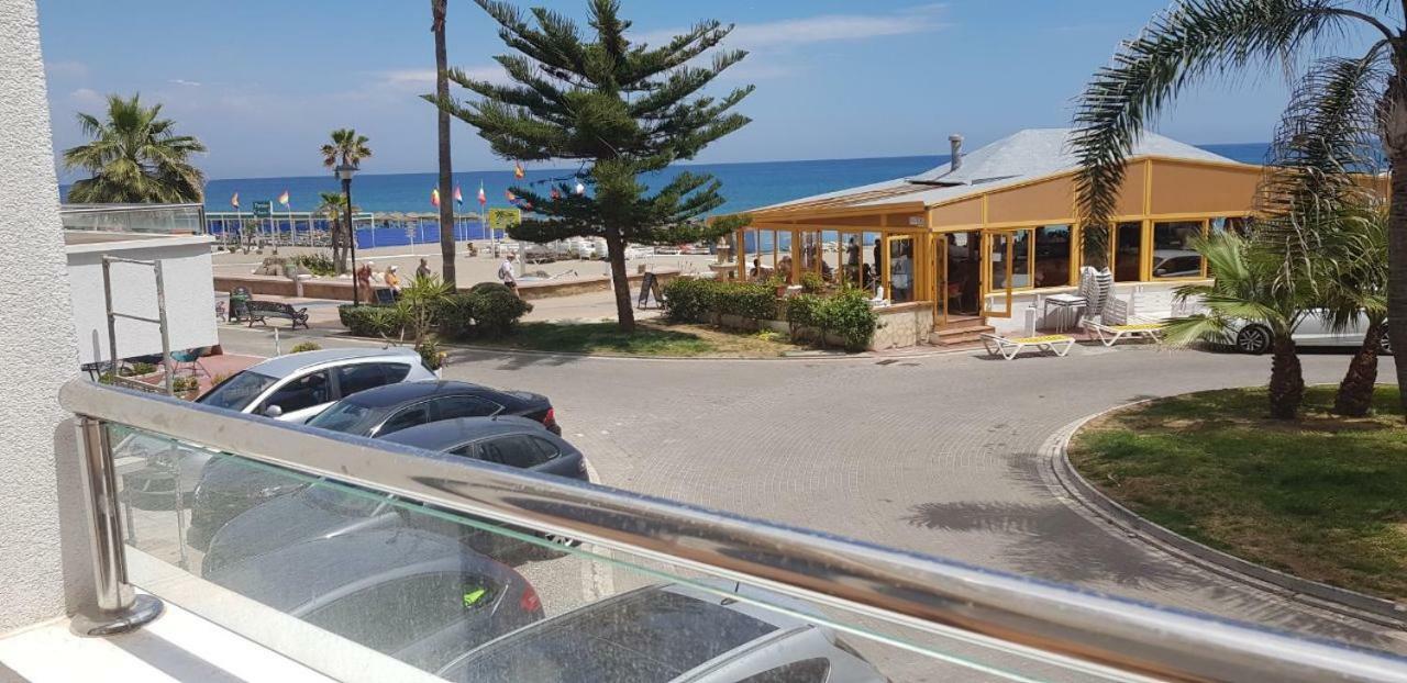 Apartamento Rocachica 103 Bajondillo Torremolinos Eksteriør billede