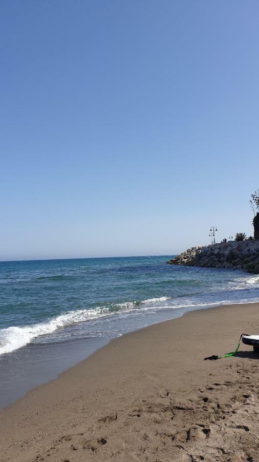 Apartamento Rocachica 103 Bajondillo Torremolinos Eksteriør billede