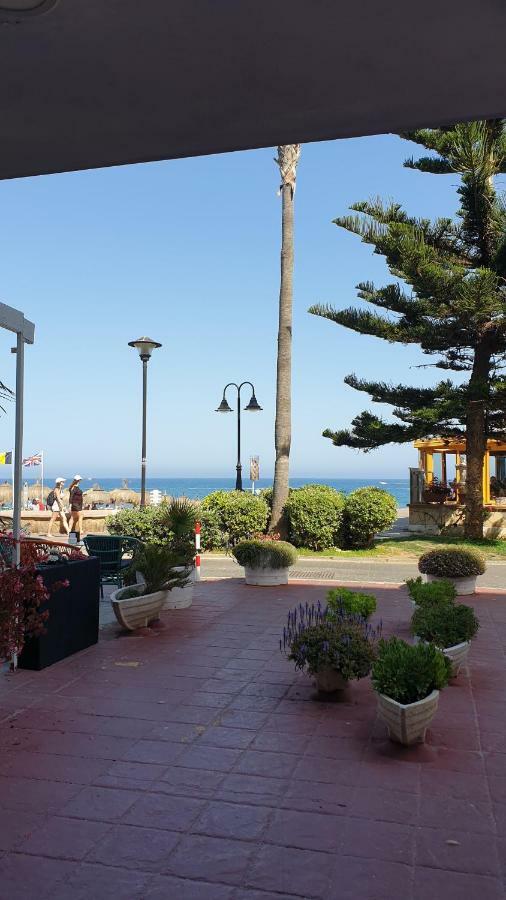 Apartamento Rocachica 103 Bajondillo Torremolinos Eksteriør billede