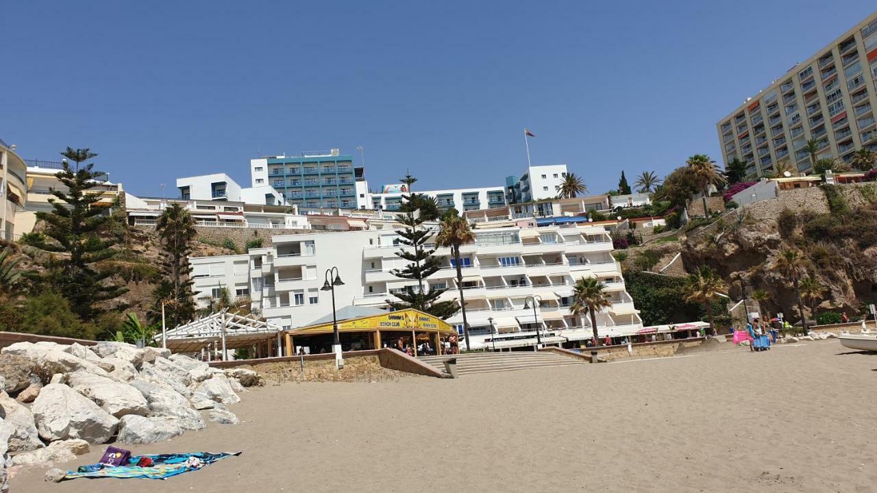 Apartamento Rocachica 103 Bajondillo Torremolinos Eksteriør billede
