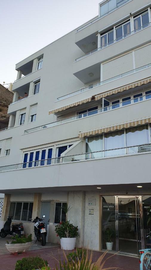 Apartamento Rocachica 103 Bajondillo Torremolinos Eksteriør billede